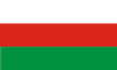 Flag ofSucha Beskidzka