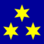 Flag ofBudva