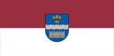 Flag ofDaugavpils