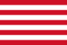 Flag ofEsztergom