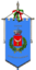 Flag ofCasola in Lunigiana