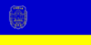 Flag ofTuzla