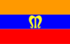 Flag ofMielec