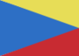 Flag ofLomza
