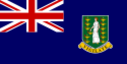 Flag ofBritish Virgin Islands