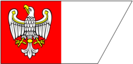 Flag ofWielkopolska