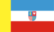 Flag ofSwietokrzyskie