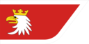 Flag ofWarmia i Mazury