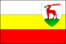 Flag ofJelenia Gora
