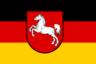 Flag ofLower Saxony