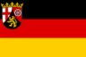 Flag ofRhineland-Palatinate