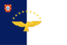 Flag ofAzores Islands