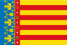 Flag ofValencian Community