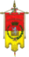 Flag ofSan Gimignano
