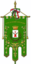 Flag ofMonte San Savino