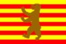 Flag ofBeringen