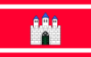 Flag ofStrzelce Krajenskie