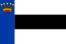 Flag ofHeerenveen