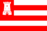 Flag ofAlkmaar