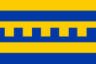Flag ofHarderwijk