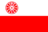 Flag ofWageningen