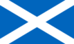 Flag ofScotland