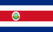 Flag ofCosta Rica