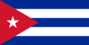 Flag ofCuba