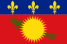 Flag ofGuadeloupe