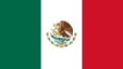 Flag ofMexico