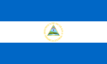 Flag ofNicaragua