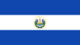 Flag ofSalvador
