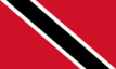 Flag ofTrinidad & Tobago