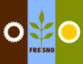 Flag ofFresno