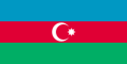 Flag ofAzerbaijan