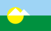 Flag ofMontes Carlos