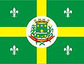 Flag ofArapoti