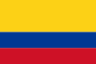 Flag ofColombia