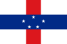 Flag ofNetherlands Antilles
