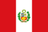 Flag ofPeru