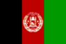 Flag ofAfghanistan