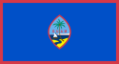 Flag ofGuam