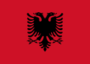 Flag ofAlbania