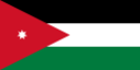 Flag ofJordan