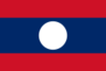 Flag ofLaos