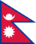 Flag ofNepal