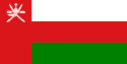 Flag ofOman