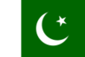 Flag ofPakistan