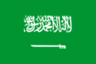 Flag ofSaudi Arabia