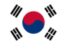 Flag ofSouth Korea